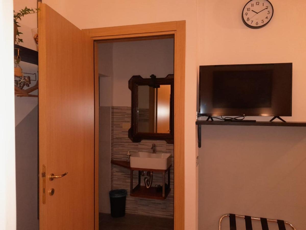 Apartmán Casa Dei Bianchi Florencie Exteriér fotografie